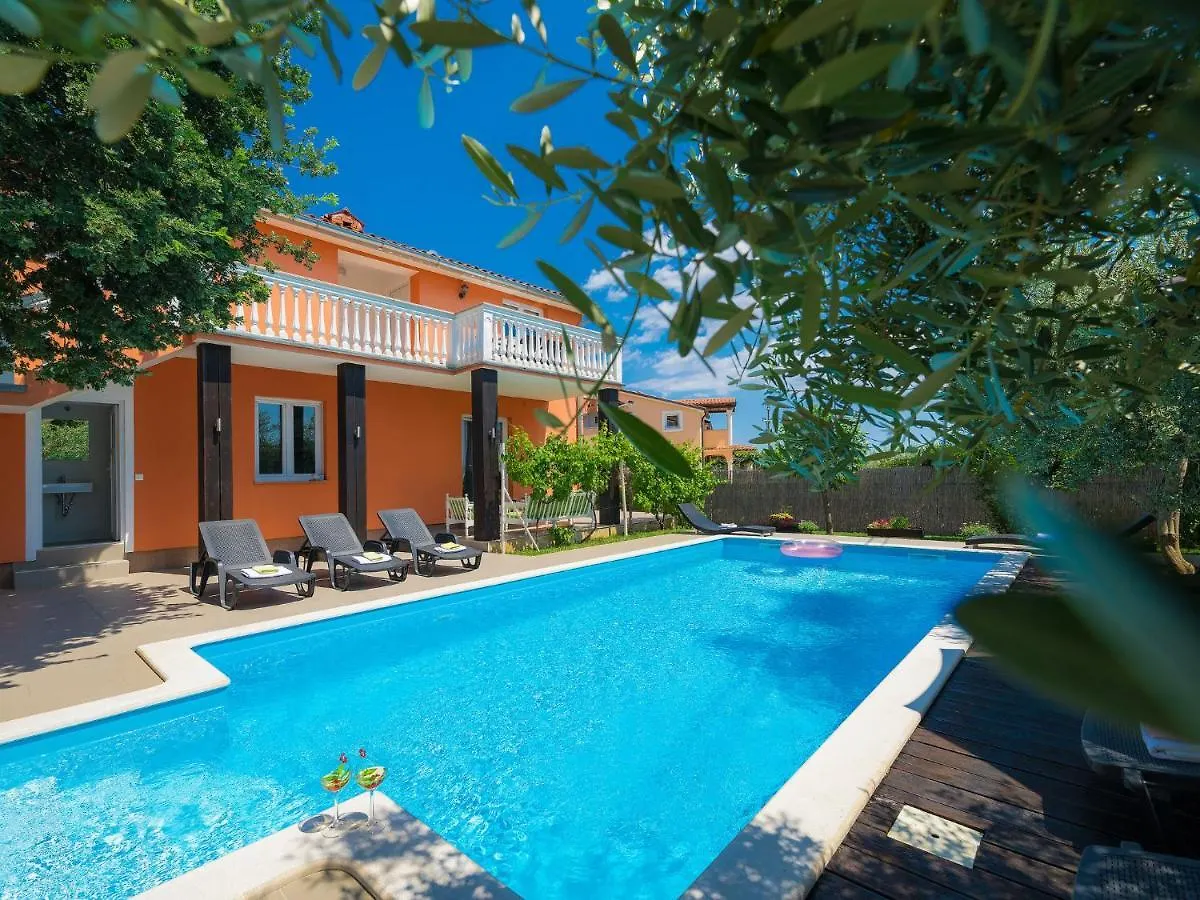 Holiday Home Neja By Interhome Loborika