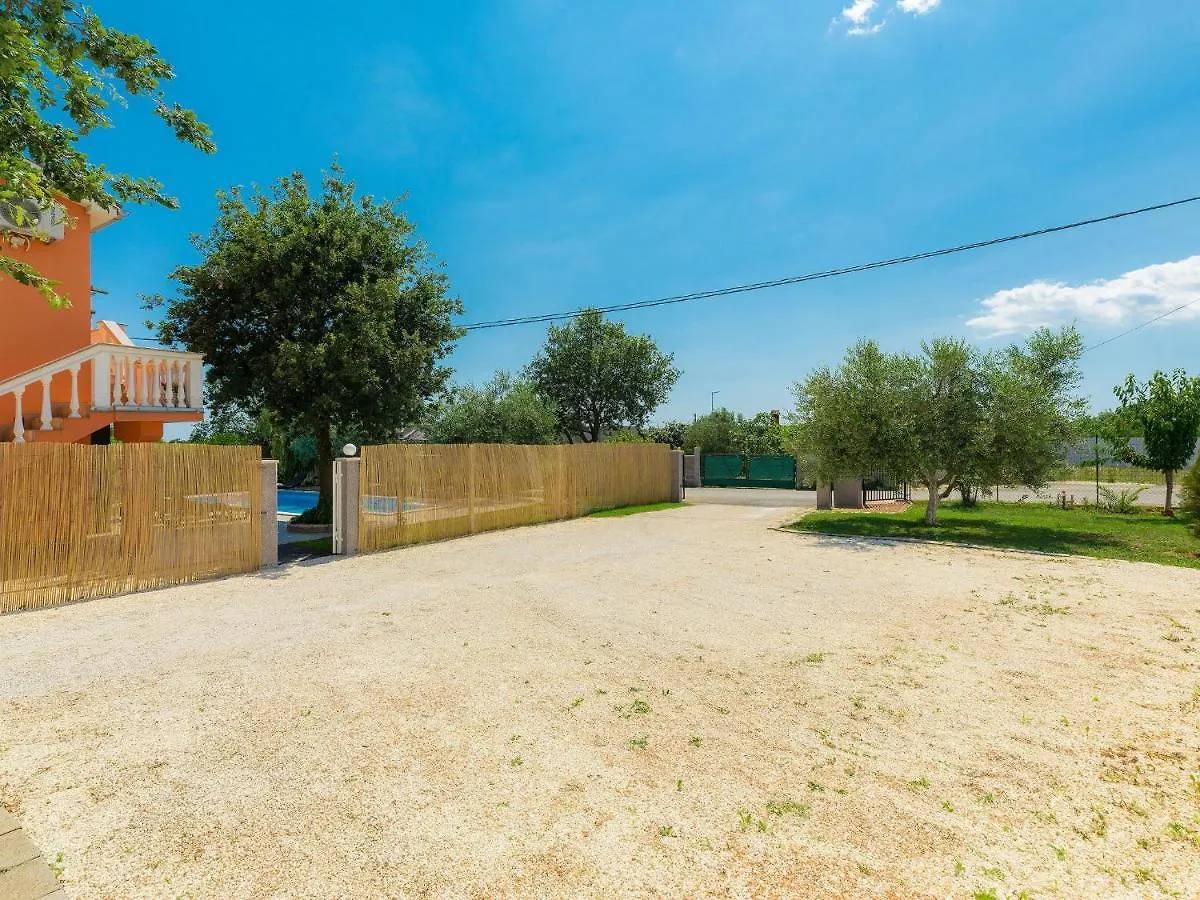 Holiday Home Neja By Interhome Loborika