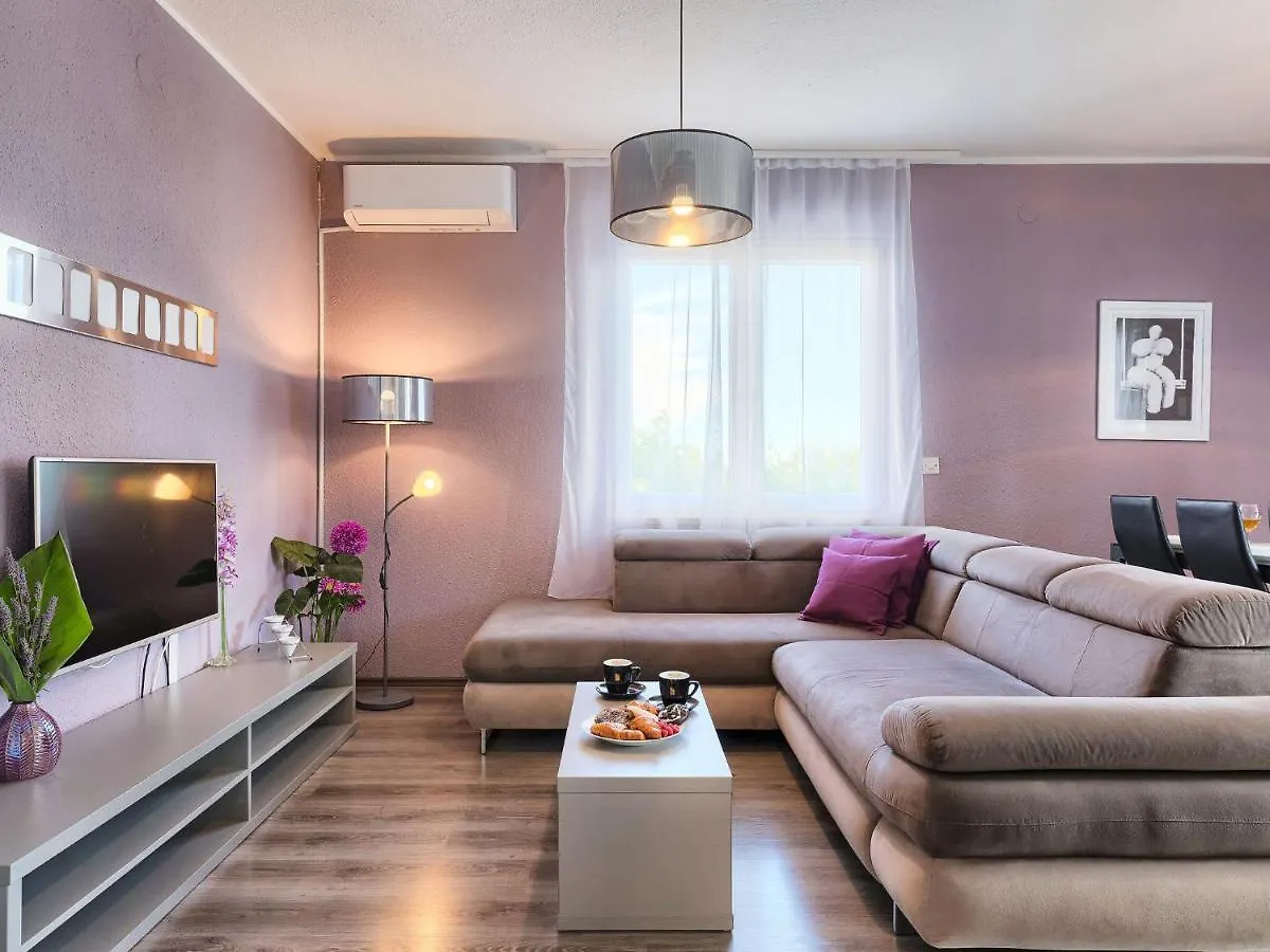 Holiday Home Neja By Interhome Loborika