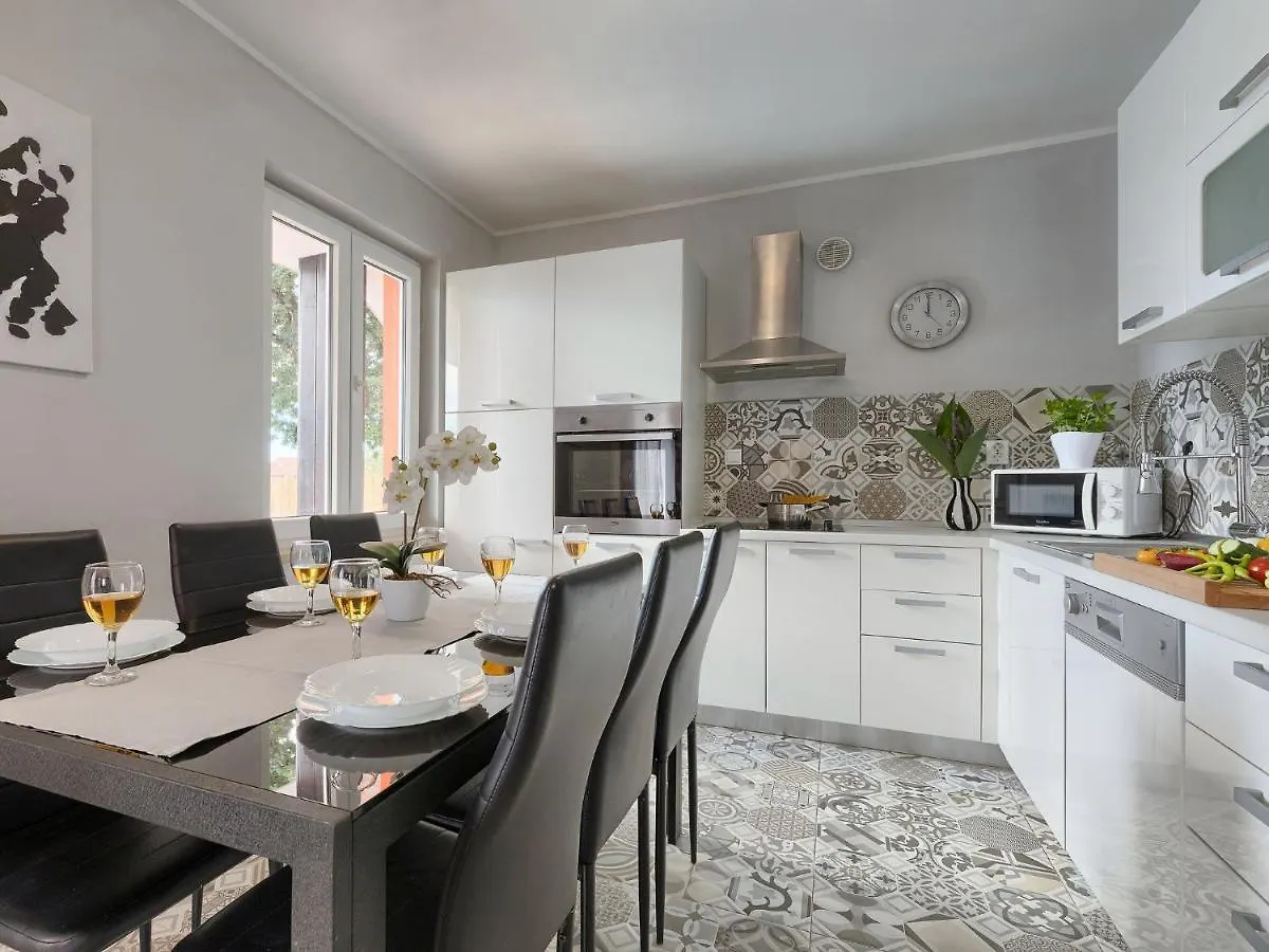 Holiday Home Neja By Interhome Loborika