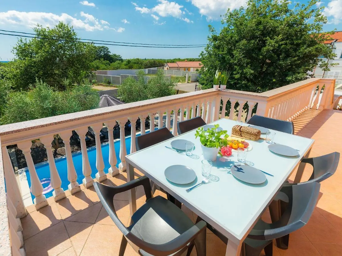 Holiday Home Neja By Interhome Loborika