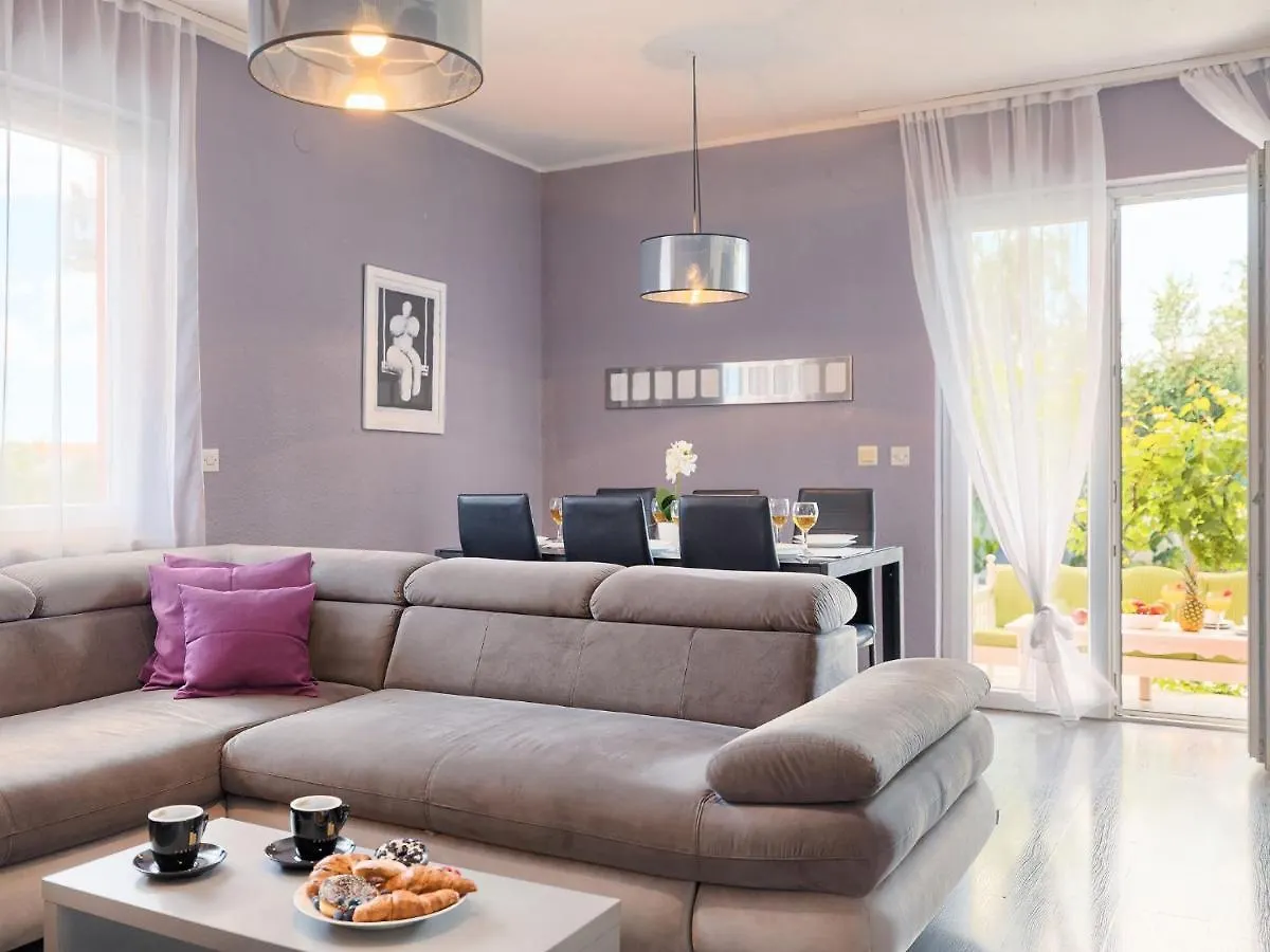 Holiday Home Neja By Interhome Loborika