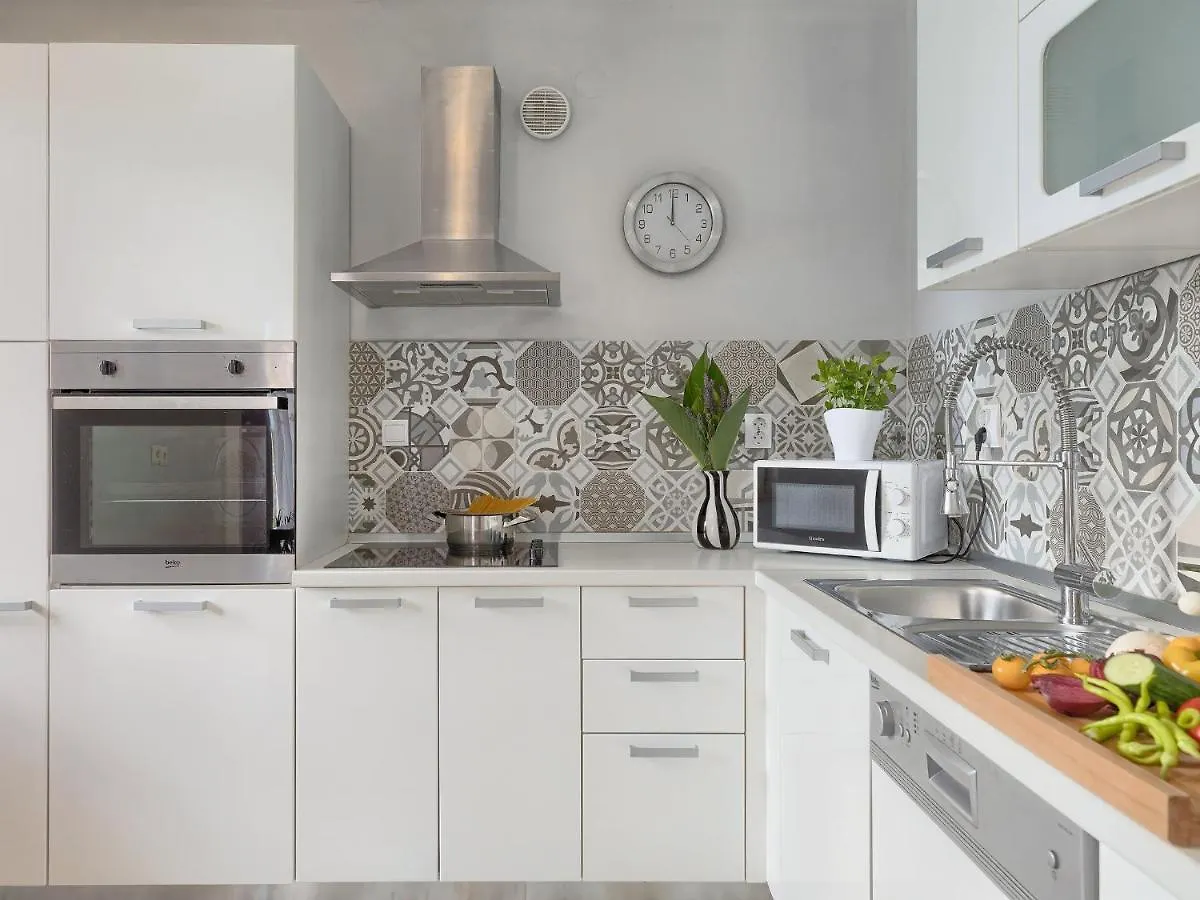 Holiday Home Neja By Interhome Loborika 0*,