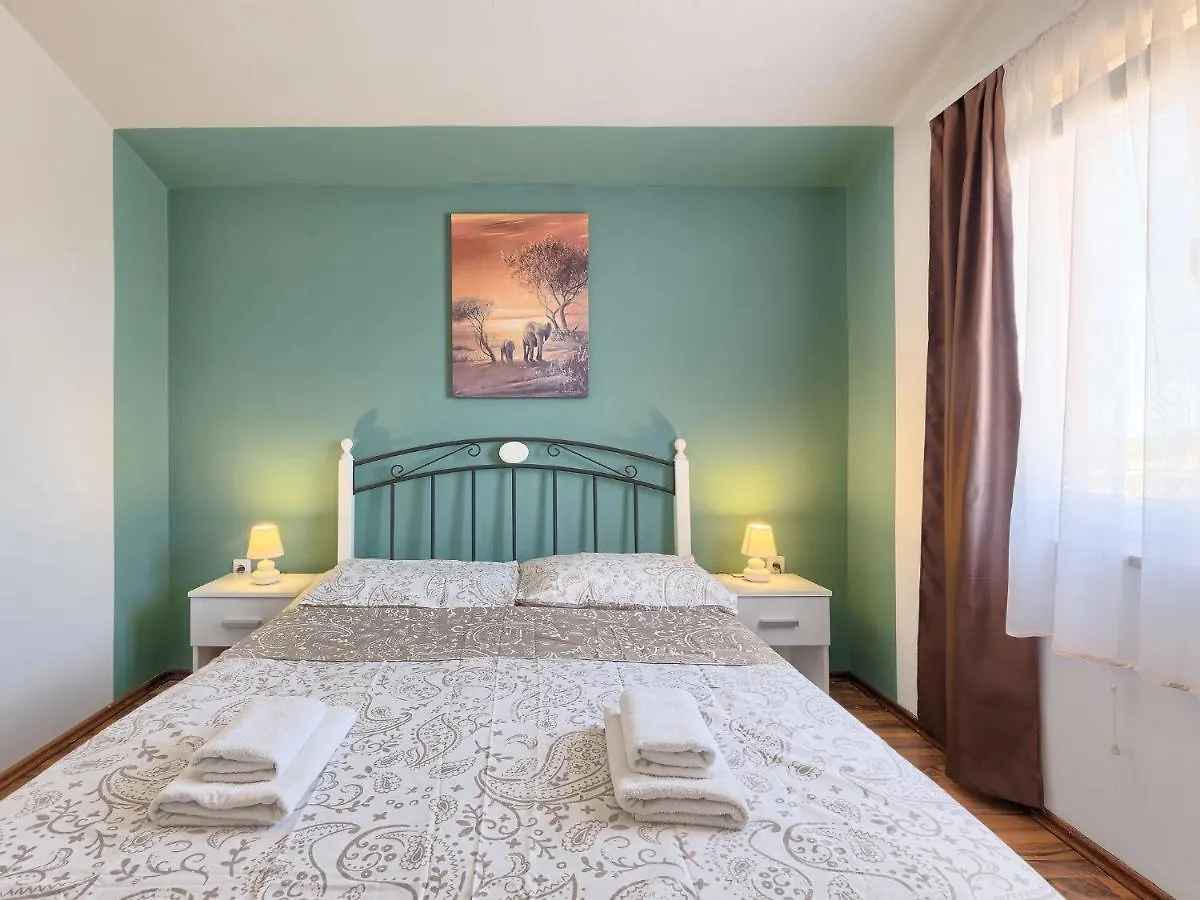 Holiday Home Neja By Interhome Loborika